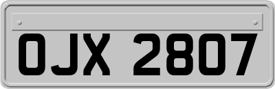 OJX2807