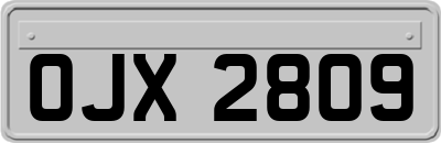OJX2809