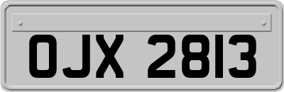 OJX2813