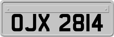 OJX2814