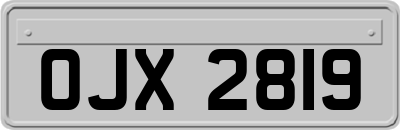 OJX2819