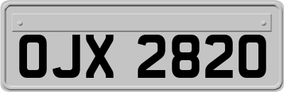 OJX2820