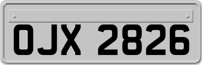 OJX2826