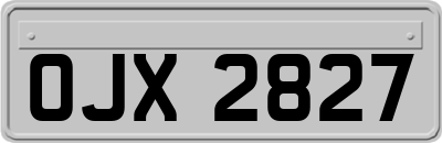 OJX2827