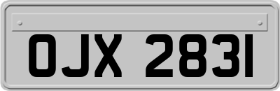 OJX2831