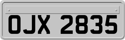 OJX2835