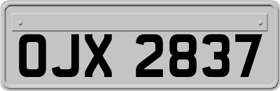 OJX2837