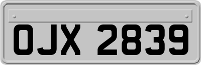 OJX2839