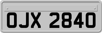 OJX2840