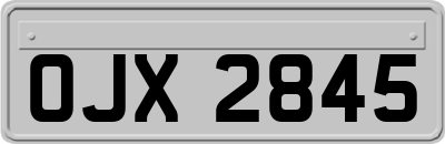 OJX2845