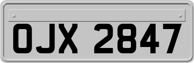 OJX2847