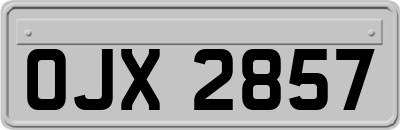 OJX2857