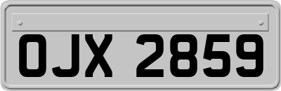 OJX2859