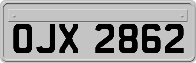 OJX2862