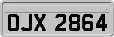OJX2864