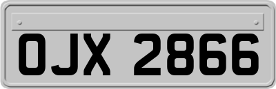 OJX2866