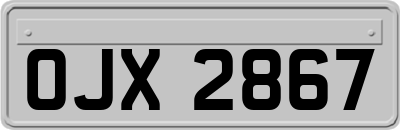 OJX2867