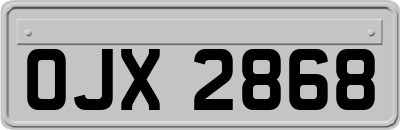 OJX2868