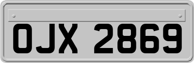 OJX2869