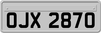 OJX2870