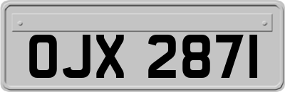 OJX2871