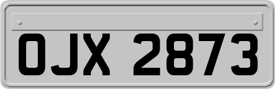 OJX2873