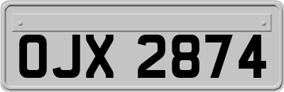 OJX2874