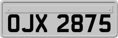 OJX2875