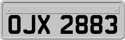 OJX2883