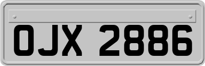 OJX2886