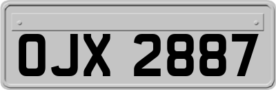 OJX2887