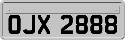 OJX2888
