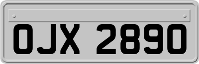 OJX2890