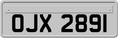 OJX2891