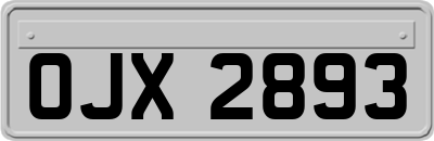 OJX2893