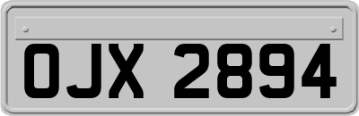 OJX2894