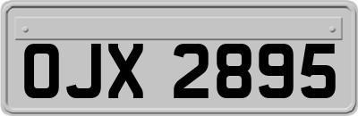 OJX2895