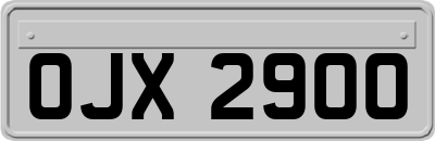 OJX2900