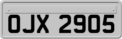 OJX2905