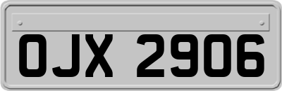 OJX2906