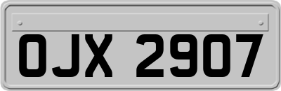 OJX2907