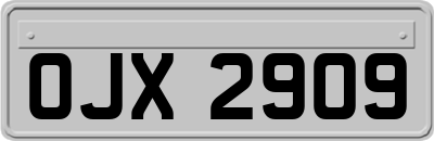 OJX2909