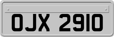 OJX2910