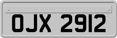 OJX2912