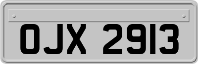 OJX2913