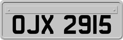 OJX2915