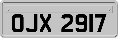 OJX2917