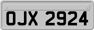 OJX2924