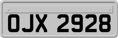 OJX2928