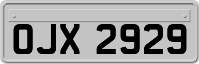 OJX2929